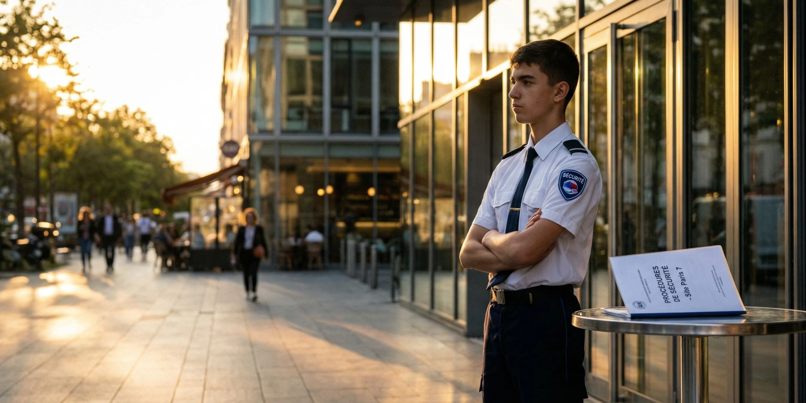 BP ATPS : Le Guide Complet pour Tout Comprendre sur ce Brevet Professionnel