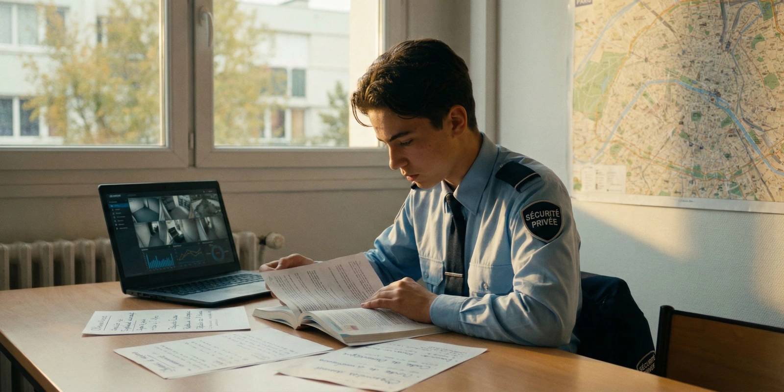 Épreuves du BP ATPS : Coefficients, Déroulement et Conseils pour Réussir