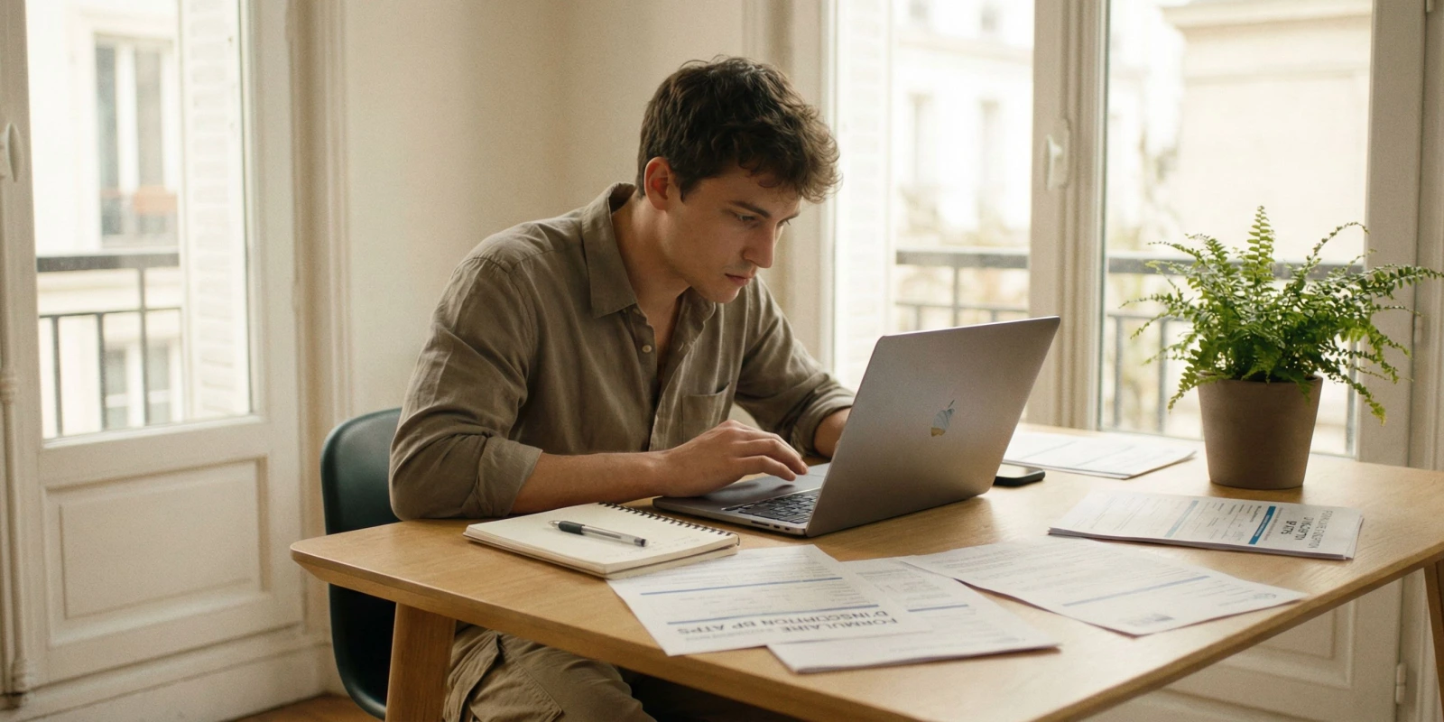 S'inscrire au BP ATPS en Candidat Libre : Démarches, Délais et Conseils Pratiques