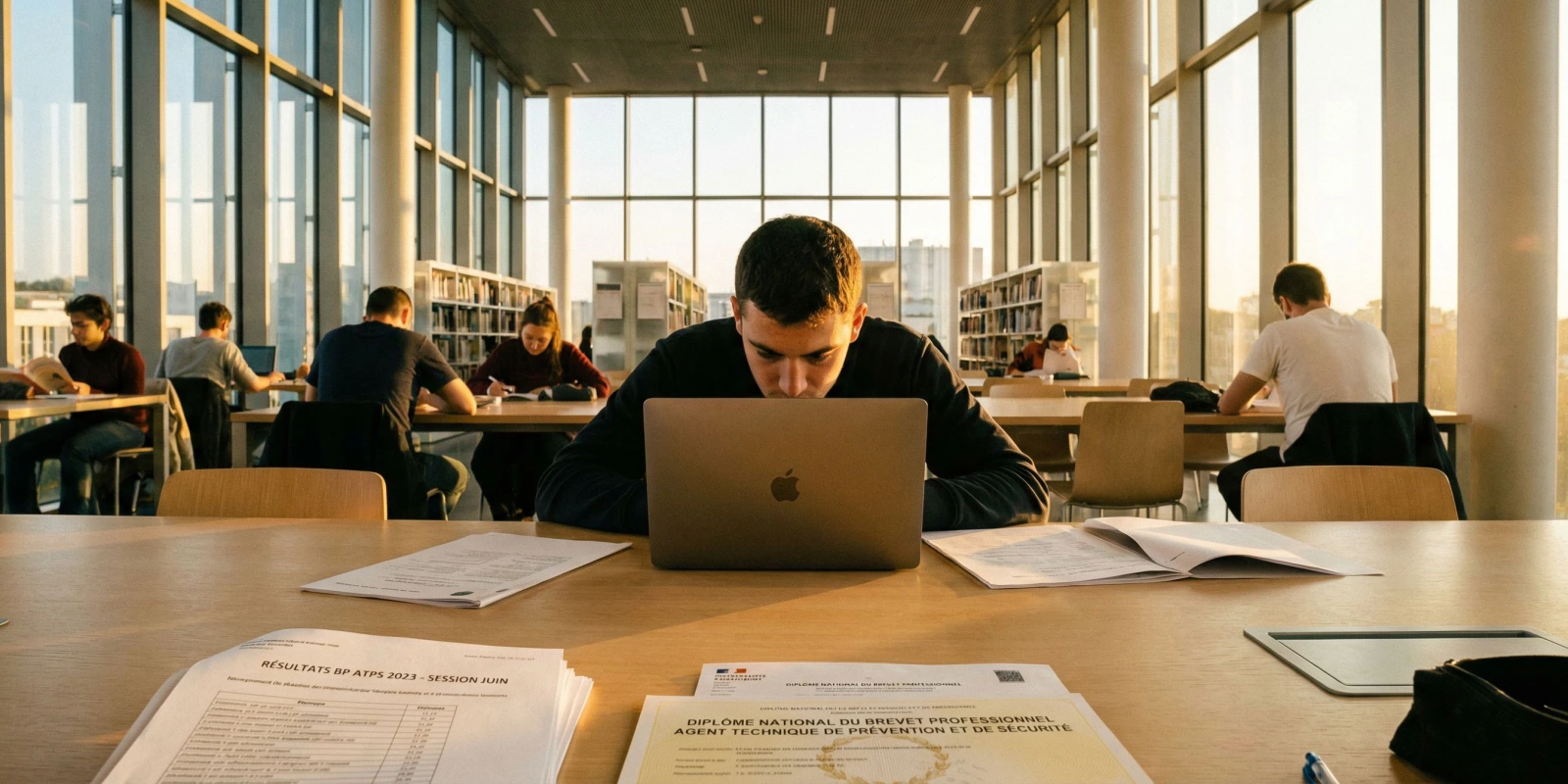 Résultats BP ATPS : Comment les Consulter, les Comprendre et Quoi Faire Ensuite ?