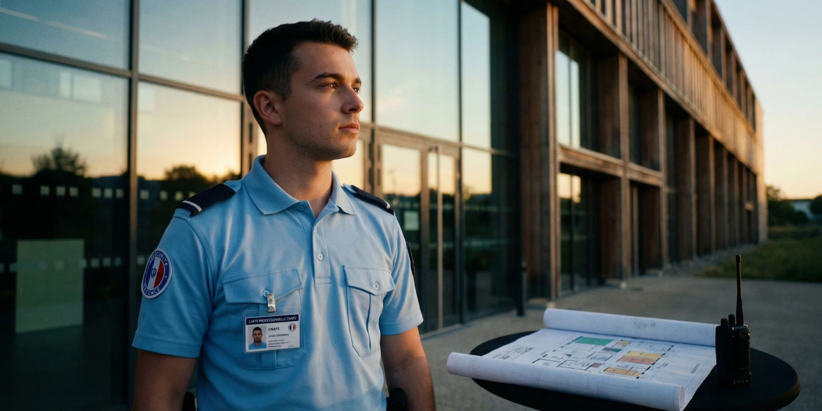 Salaire et Débouchés après le BP ATPS : Combien Peut-on Gagner dans la Sécurité ?