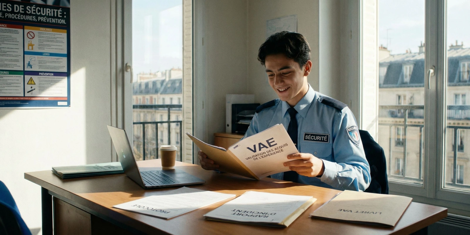 VAE BP ATPS : Comment Obtenir le Brevet Professionnel par la Validation des Acquis ?