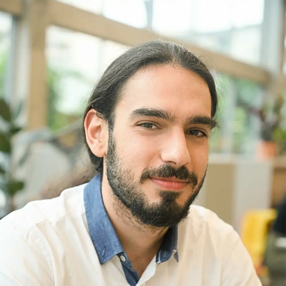 Développeur et concepteur Web de BP ATPS